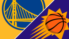 Suns 99-98 Warriors (18 Des 2025) Rekap Pertandingan