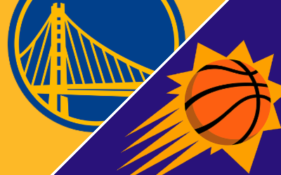 Suns 99-98 Warriors (18 Des 2025) Rekap Pertandingan