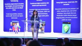 Susul Australia, Indonesia Batasi Penggunaan Media Sosial, Anak Usia 13-16 Tahun Tak Bisa Lagi Akses di 2026

