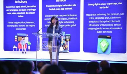 Susul Australia, Indonesia Batasi Penggunaan Media Sosial, Anak Usia 13-16 Tahun Tak Bisa Lagi Akses di 2026