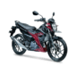 Suzuki Satria Pro, motor sporty terbaru yang siap menemani mobilitas Anda

