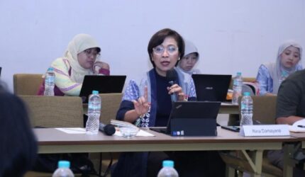 Syarat Jakarta Siap Hadirkan Festival Film Internasional