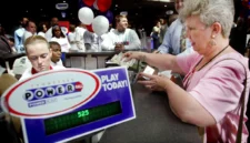 TN Lottery Powerball, nomor pemenang Cash4Life untuk 22 Desember 2025

