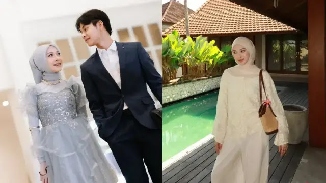 Tak Jadi Masalah, Jule Diduga Selingkuh dengan Suami Sahabatnya, Istri Sahnya Bongkar Buktinya

