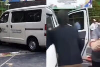 Tak Kencang, Mobil Pengangkut MBG yang Menabrak Siswa-Guru di Cilincing Melaju 19,7 Km/Jam

