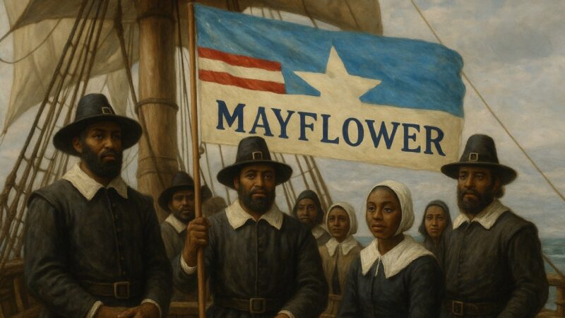 'Tanah yang Dijanjikan': Warga Amerika keturunan Somalia mengubah serangan Trump menjadi meme global

