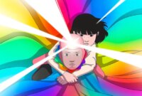 Tanggal Rilis Teater Ditetapkan Untuk Film Natalie Portman

