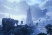 Tanggal dan Detail Rilis Raiders Cold Snap ARC - Panduan Raiders Arc

