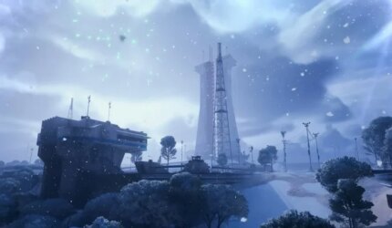 Tanggal dan Detail Rilis Raiders Cold Snap ARC - Panduan Raiders Arc