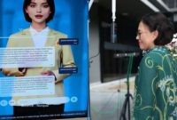 Tanggapan UGM terhadap penerapan AI LISA menyatakan bahwa status Jokowi bukan alumni dan belum lulus