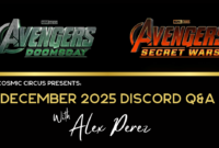 Bob (Lewis Pullman) dalam ‘Thunderbolts*’ (Marvel Studios)