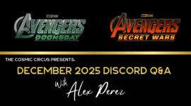 Bob (Lewis Pullman) dalam ‘Thunderbolts*’ (Marvel Studios)