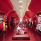 Target Membuka Design Led, Satu-Satunya Toko SoHo Di Broadway