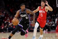 Target perdagangan Rockets yang sempurna ada di depan mata mereka

