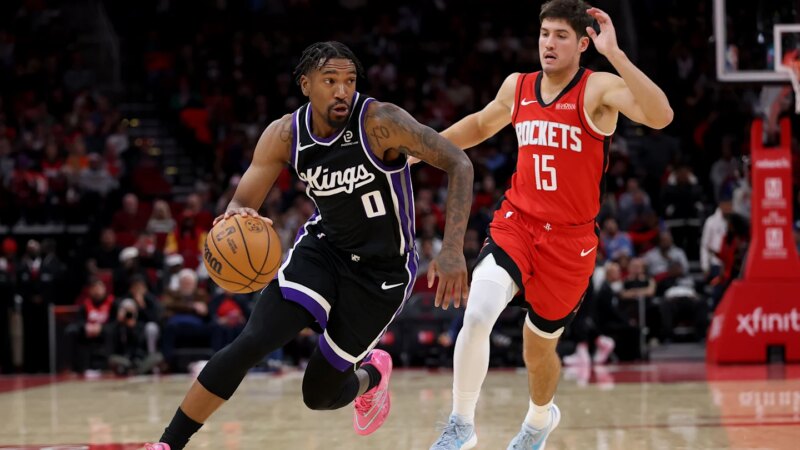 Target perdagangan Rockets yang sempurna ada di depan mata mereka

