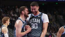 Target perdagangan Utah Jazz yang paling mungkin selama musim perdagangan NBA