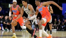 Tautan Spurs: Jadwal brutal terus berlanjut, pemain baru dari dua arah dan semua orang menyukai Dylan Harper