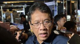 Tegas! Ultimatum Purbaya ke Bea Cukai Jika Perbaikan Gagal: Semua Diberhentikan, Tak Ada Gaji

