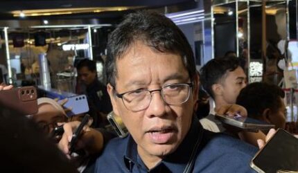 Tegas! Ultimatum Purbaya ke Bea Cukai Jika Perbaikan Gagal: Semua Diberhentikan, Tak Ada Gaji