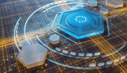 Konsep Komputer Kuantum Tingkat Lanjut