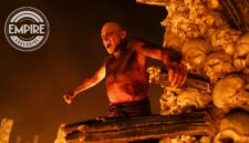 Temple of Bones Adalah Serial' 'Sepupu Aneh dan Gila'