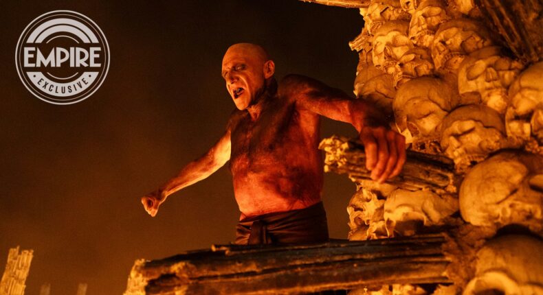 foto slider headline