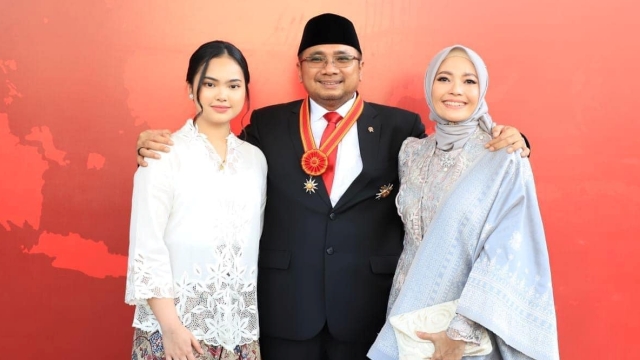 Temuan BPK cukup kuat untuk menetapkan Yaqut sebagai tersangka, ahli: Aneh kalau KPK terus menundanya

