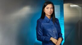 Temui Para Pendiri yang Menentang Tarif dan Memanfaatkan AI

