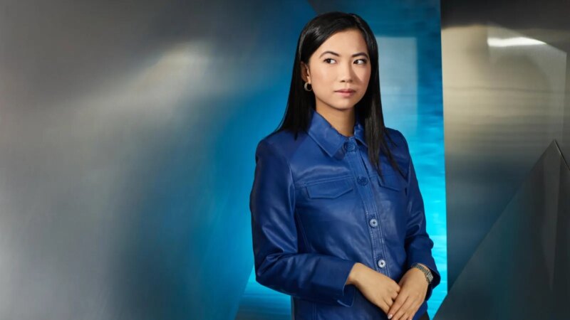 Temui Para Pendiri yang Menentang Tarif dan Memanfaatkan AI

