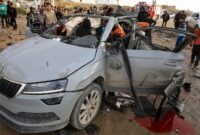 Tentara Israel mengatakan mereka membunuh warga Palestina saat berpatroli di wilayah Jenin