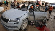 Tentara Israel mengatakan mereka membunuh warga Palestina saat berpatroli di wilayah Jenin