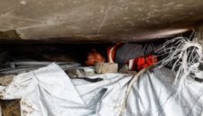 Tentara Israel mengklaim mereka menargetkan anggota 'kunci' Hamas dalam serangan di Kota Gaza