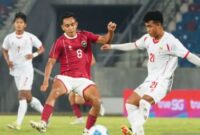 Teriakan Garuda Muda dari Arena Sea Games Thailand ‎ - Tribun Rakyat

