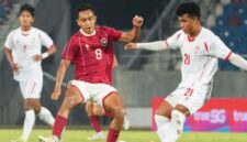 Teriakan Garuda Muda dari Arena Sea Games Thailand ‎ - Tribun Rakyat

