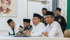 Terkait Rapat Paripurna, Gus Yahya menyinggung putusan Syuriyah yang bermasalah