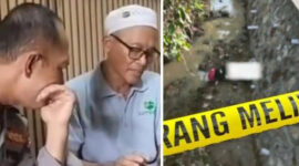 Ternyata Hubungan Fadila Mahasiswa UMM dan Bripka SA Tak Harmonis, Terungkap Motif Pembunuhannya

