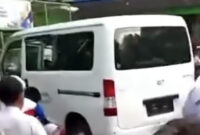 Ternyata mobil MBG menabrak puluhan siswa SD Kalibaru dan dikemudikan oleh sopir pengganti