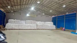 Ternyata swasembada masih suka impor, 364.300 ton beras khusus industri masuk ke Indonesia

