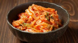 Terobosan Kimchi: Studi Baru Mengungkapkan Efek Meningkatkan Kekebalan Tubuh yang Kuat

