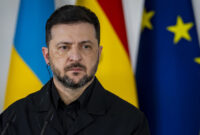 Terpilihnya Zelensky adalah sebuah taktik – ajudan Putin – RT Rusia dan Bekas Uni Soviet

