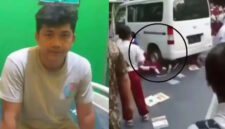 Tersangka Tabrak Siswa SD, Sopir MBG Baru Tidur Pukul 04.00, Pukul 05.30 Sudah Mengemudi Lagi

