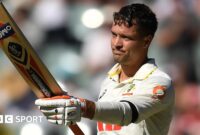 The Ashes 2025 LANGSUNG: Australia vs Inggris, Tes ke-3 – skor kriket, reaksi & sorotan

