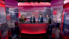 “The Course of Events” membahas hambatan yang dihadapi fase kedua Perjanjian Gaza | kebijakan

