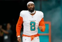 The Dolphins akan melepaskan Matthew Judon