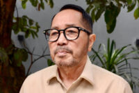 Tidak etis jika Cak Imin menyinggung pertobatan Nasuha saat masyarakat sedang berduka

