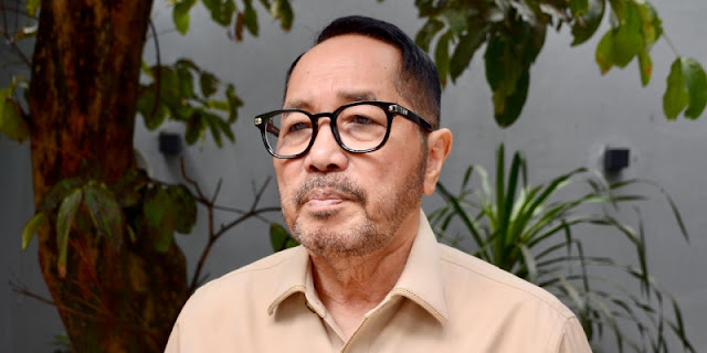 Tidak etis jika Cak Imin menyinggung pertobatan Nasuha saat masyarakat sedang berduka

