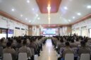 Tindak lanjuti arahan Kapolri, Kapolda Buka Undangan ke Mabes Polri 2025: Perkuat Sinergi Jelang Natal dan Siaga Bencana

