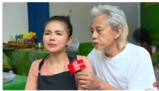 Tingkah Tak Biasa Epy Kusnandar Sehari Sebelum Meninggal, Katanya 'Pertemuan Terakhir'

