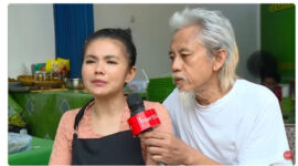 Tingkah Tak Biasa Epy Kusnandar Sehari Sebelum Meninggal, Katanya 'Pertemuan Terakhir'

