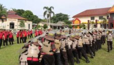 Tingkatkan Kemampuan Personel, Polda Bangka Gelar Pelatihan Humas Antisipasi Gangguan Kamtibmas